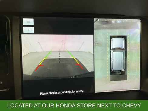 Used 2023 Ford Bronco Wildtrak image 16