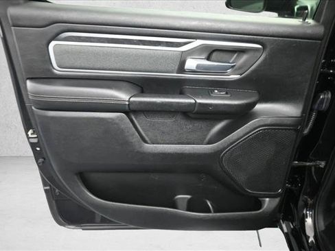 Used 2021 RAM 1500 Big Horn AWD/4WD image 25