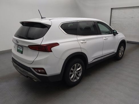 Used 2020 Hyundai Santa Fe SE image 10