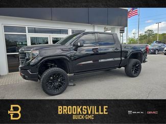 Certified 2023 GMC Sierra 1500 AT4 w/ Technology Package video 1