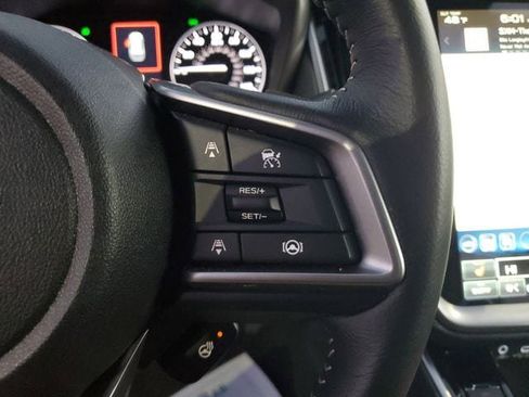 Used 2025 Subaru Outback Limited w/ Popular Package #2 image 27