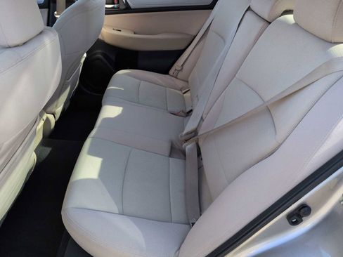 Used 2018 Subaru Legacy 2.5i Premium w/ Eyesight & BSD & Rcta & HBA image 20