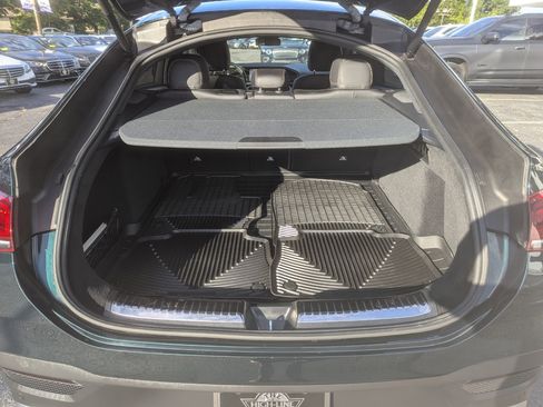 Used 2022 Mercedes-Benz GLE 53 AMG 4MATIC Coupe image 44