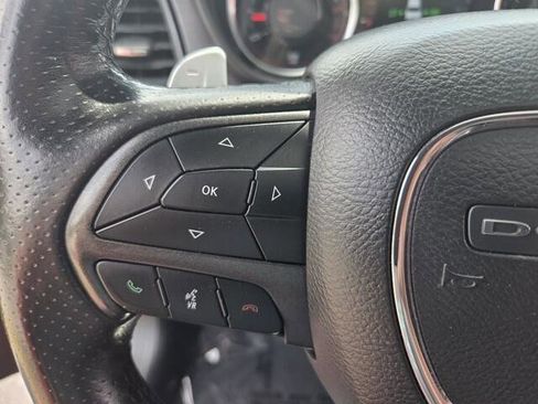 Used 2018 Dodge Challenger R/T Scat Pack RWD image 14