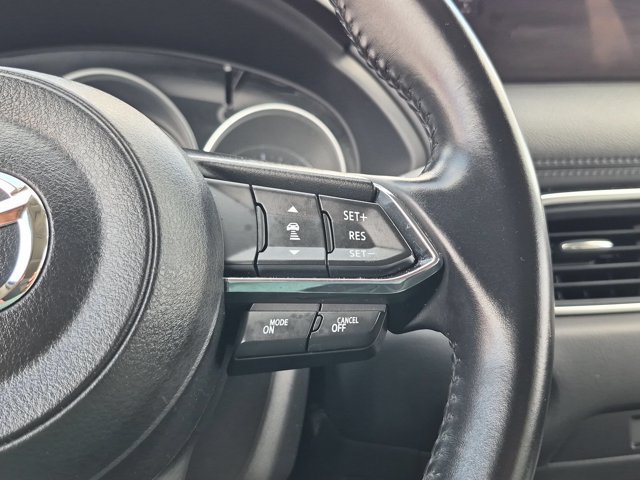 Used 2025 MAZDA CX-5 AWD 2.5 S w/ Preferred Package image 18