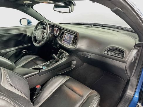 Used 2022 Dodge Challenger SXT w/ Plus Package AWD/4WD image 30