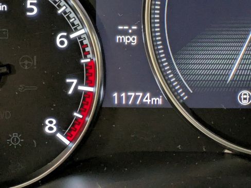 Used 2023 MAZDA CX-30 AWD 2.5 S w/ Preferred Package image 15