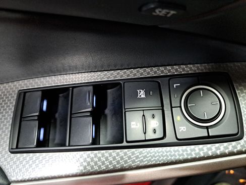 Used 2018 Lexus IS 350 F Sport RWD image 27