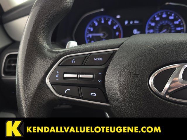 Used 2020 Hyundai Palisade SE AWD/4WD image 15