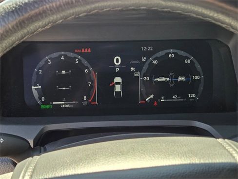 Used 2024 Toyota Tacoma TRD Off-Road image 19