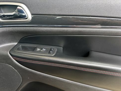 Used 2018 Jeep Grand Cherokee Trailhawk AWD/4WD image 20