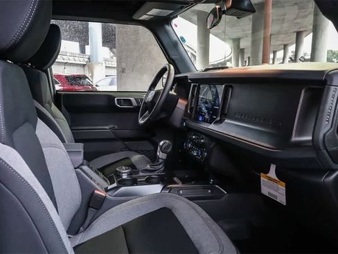 New 2025 Ford Bronco Big Bend image 17