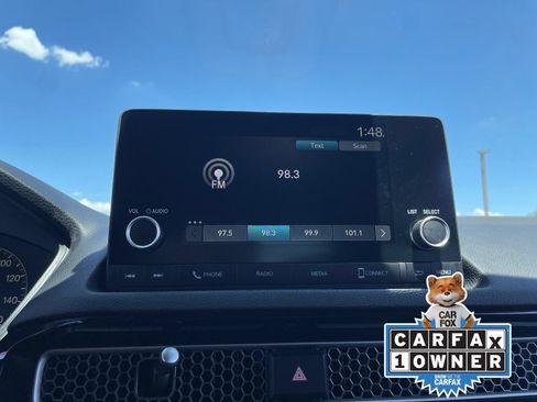 Used 2022 Honda Civic Sport image 23