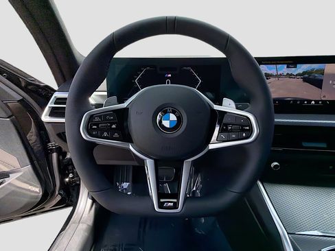 New 2026 BMW 330i Sedan w/ M Sport Package RWD image 38