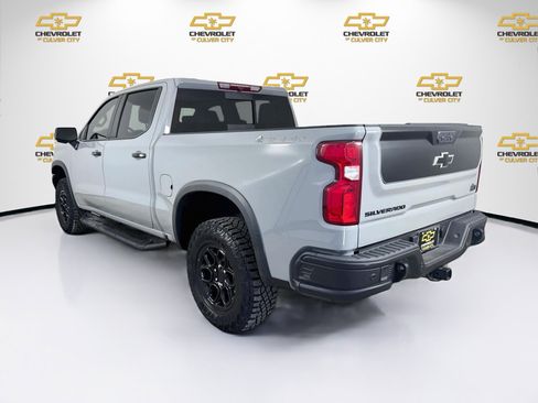 Used 2024 Chevrolet Silverado 1500 ZR2 w/ ZR2 Bison Edition AWD/4WD image 6