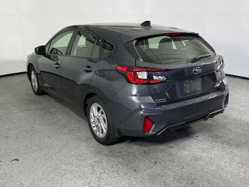 Certified 2025 Subaru Impreza 2.0i AWD/4WD image 5