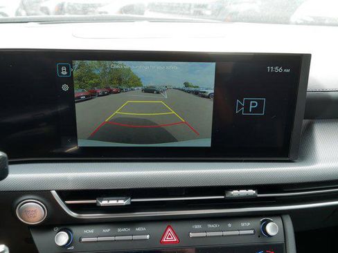 New 2026 Hyundai Sonata SEL FWD image 11