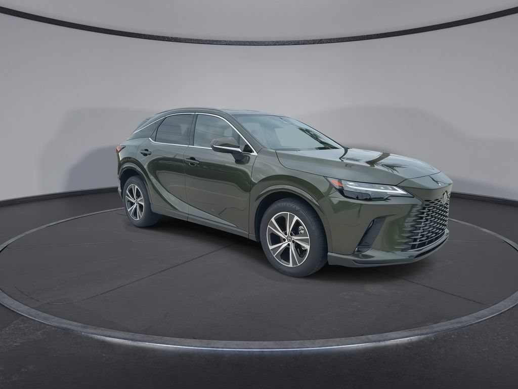 Used 2026 Lexus RX 350 Premium FWD image 2