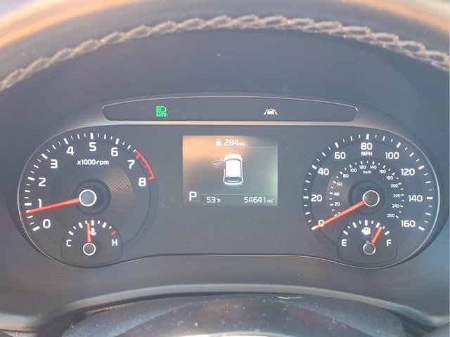 Used 2020 Kia Soul GT-Line FWD image 12
