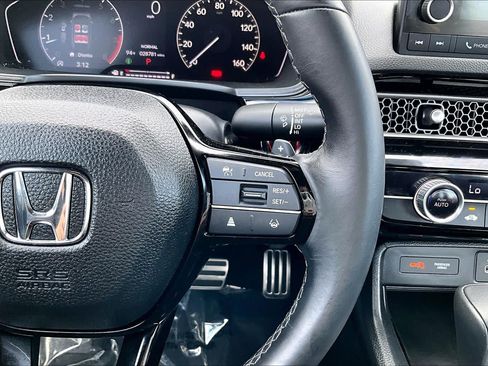 Used 2024 Honda Civic Sport image 25