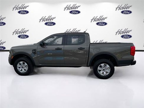 Certified 2025 Ford Ranger XL RWD image 5