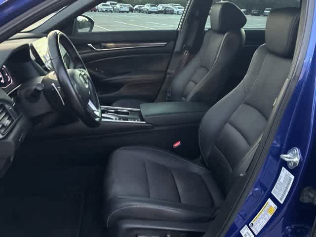 Used 2021 Honda Accord Sport image 17