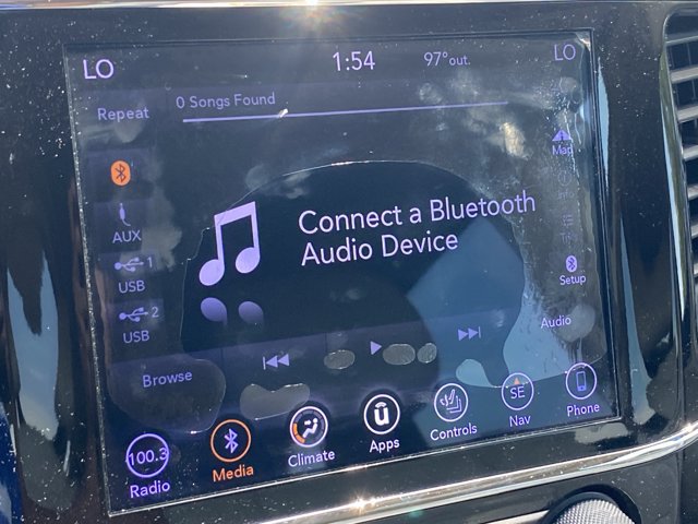 Used 2019 Jeep Grand Cherokee Limited w/ Luxury Group II RWD image 23