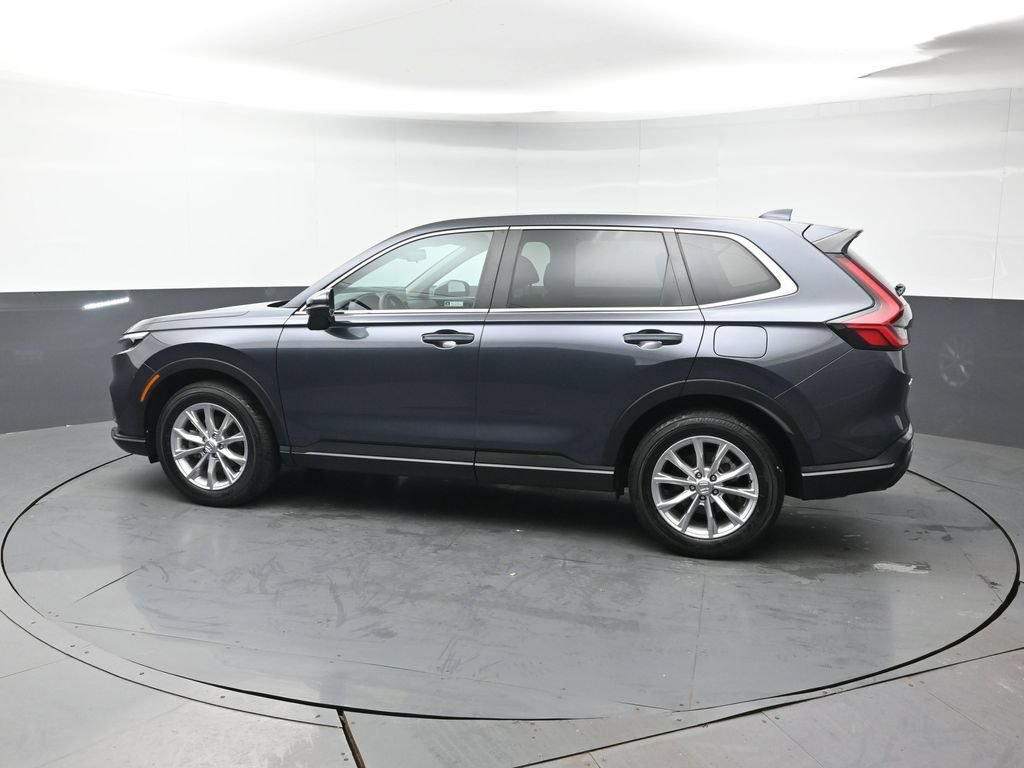 Certified 2024 Honda CR-V EX image 3
