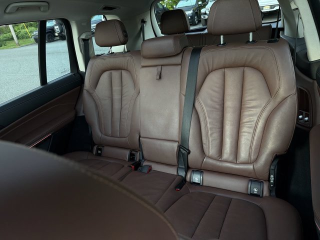 Used 2020 BMW X7 xDrive40i AWD/4WD image 23