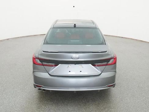 New 2026 Toyota Camry XSE image 40