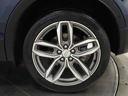 Certified 2022 Cadillac XT4 Sport image 16