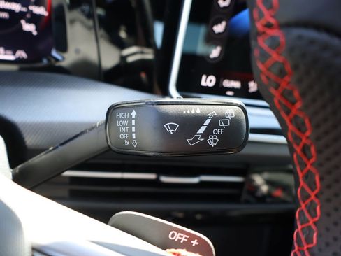 New 2025 Volkswagen GTI SE image 39