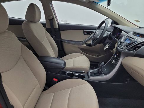 Used 2016 Hyundai Elantra SE FWD image 21