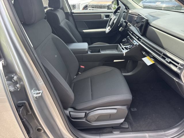 New 2026 Hyundai Santa Fe SE FWD image 15