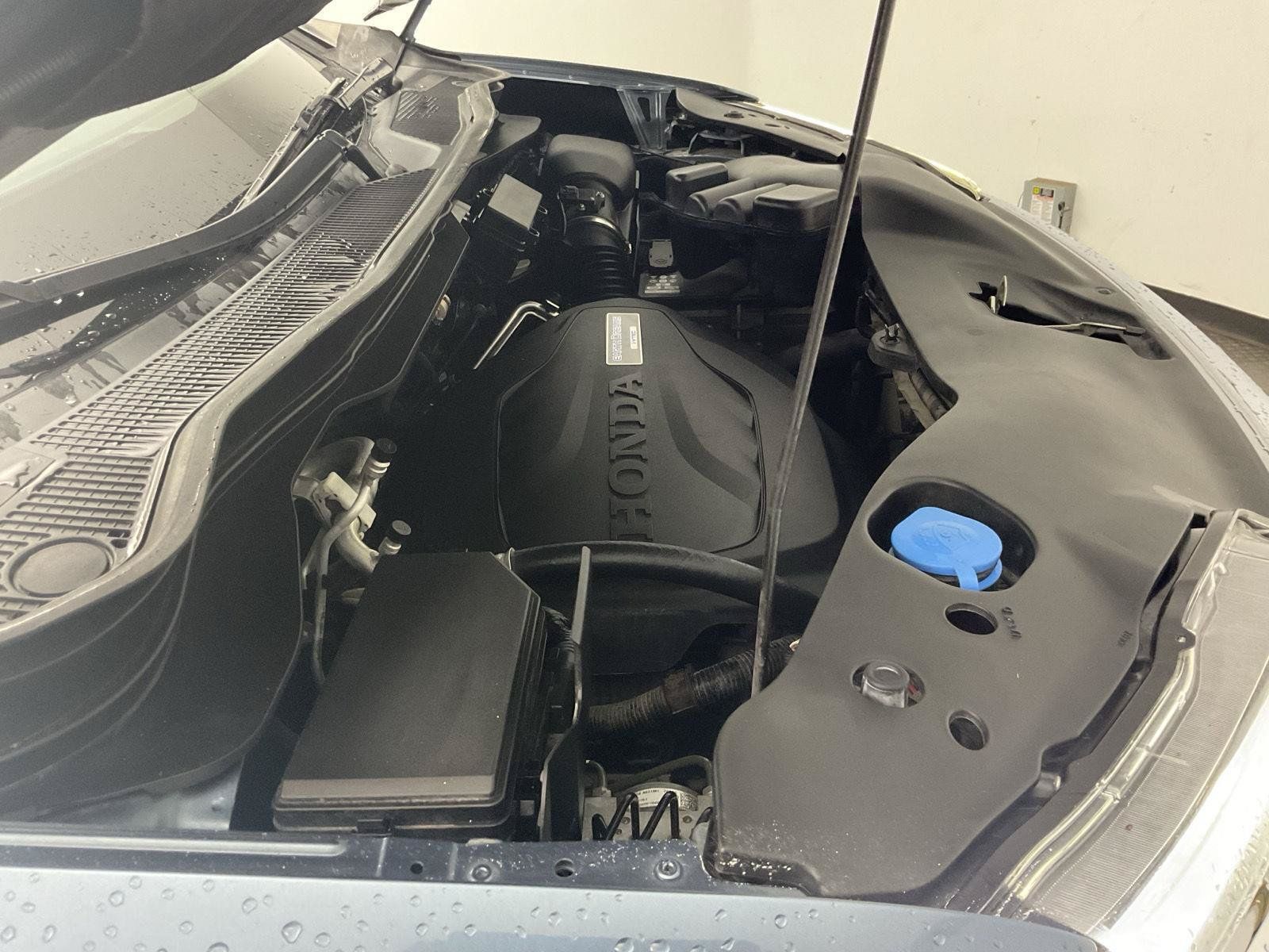 Used 2019 Honda Pilot EX-L image 22