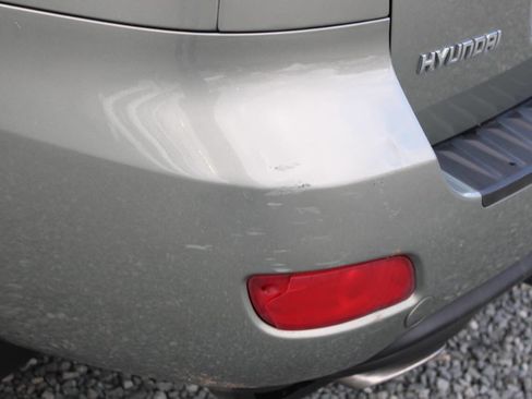 Used 2009 Hyundai Santa Fe SE image 28