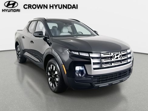 New 2026 Hyundai Santa Cruz SEL image 1
