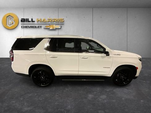 Used 2023 Chevrolet Tahoe High Country AWD/4WD image 11