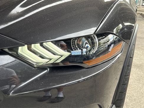 Used 2022 Ford Mustang Mach 1 w/ Mach 1 Handling Package image 18