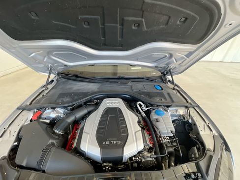 Used 2017 Audi A7 3.0T Prestige AWD/4WD image 26