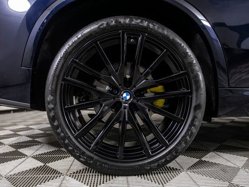 Used 2023 BMW X5 sDrive40i w/ M Sport Package image 45