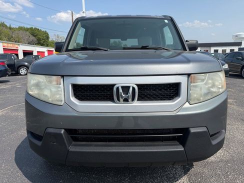 Used 2009 Honda Element LX image 2