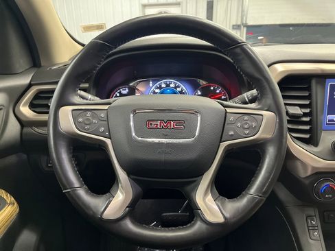 Used 2017 GMC Acadia Denali image 27