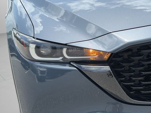 Used 2023 MAZDA CX-5 Carbon Edition AWD/4WD image 27