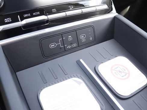 New 2026 Hyundai Santa Fe SEL image 27