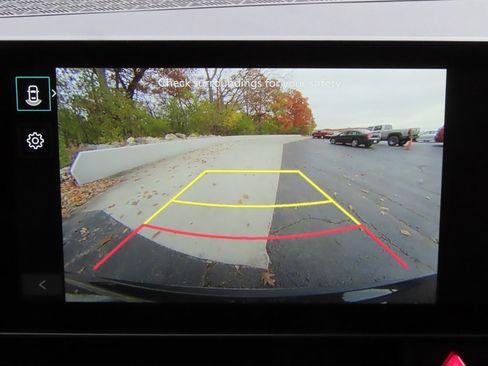 New 2026 Kia Carnival image 8