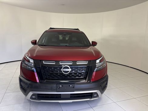 Used 2023 Nissan Pathfinder Rock Creek image 8