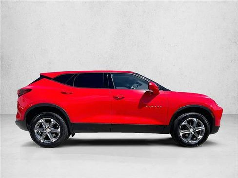 Used 2023 Chevrolet Blazer LT FWD image 5
