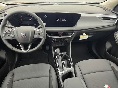New 2026 Buick Encore GX Preferred w/ Comfort Package FWD image 12