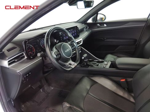 Used 2022 Kia K5 GT-Line image 25